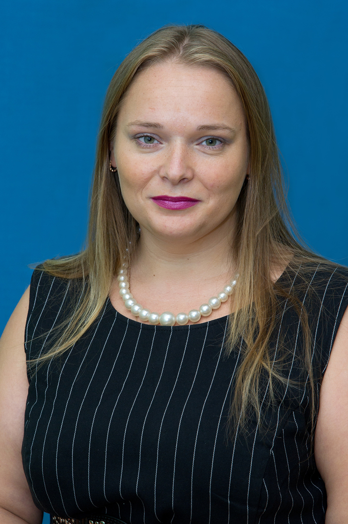 Усольцева Н.Л.