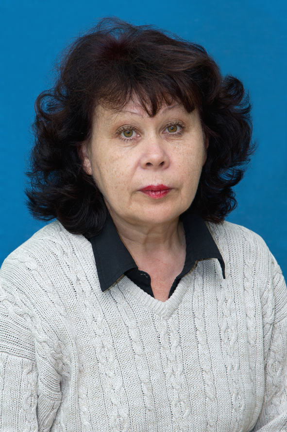 Богатырева Т.А.